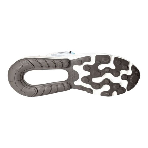 NIKE Air Max 270 React 'Mid-Century Art' Running Shoes Size 14 - Picture 8 of 9